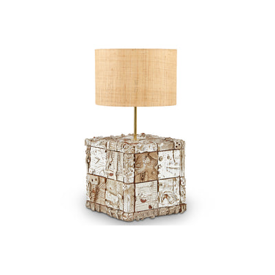 Stellar Table Lamp SM - Egg Designs