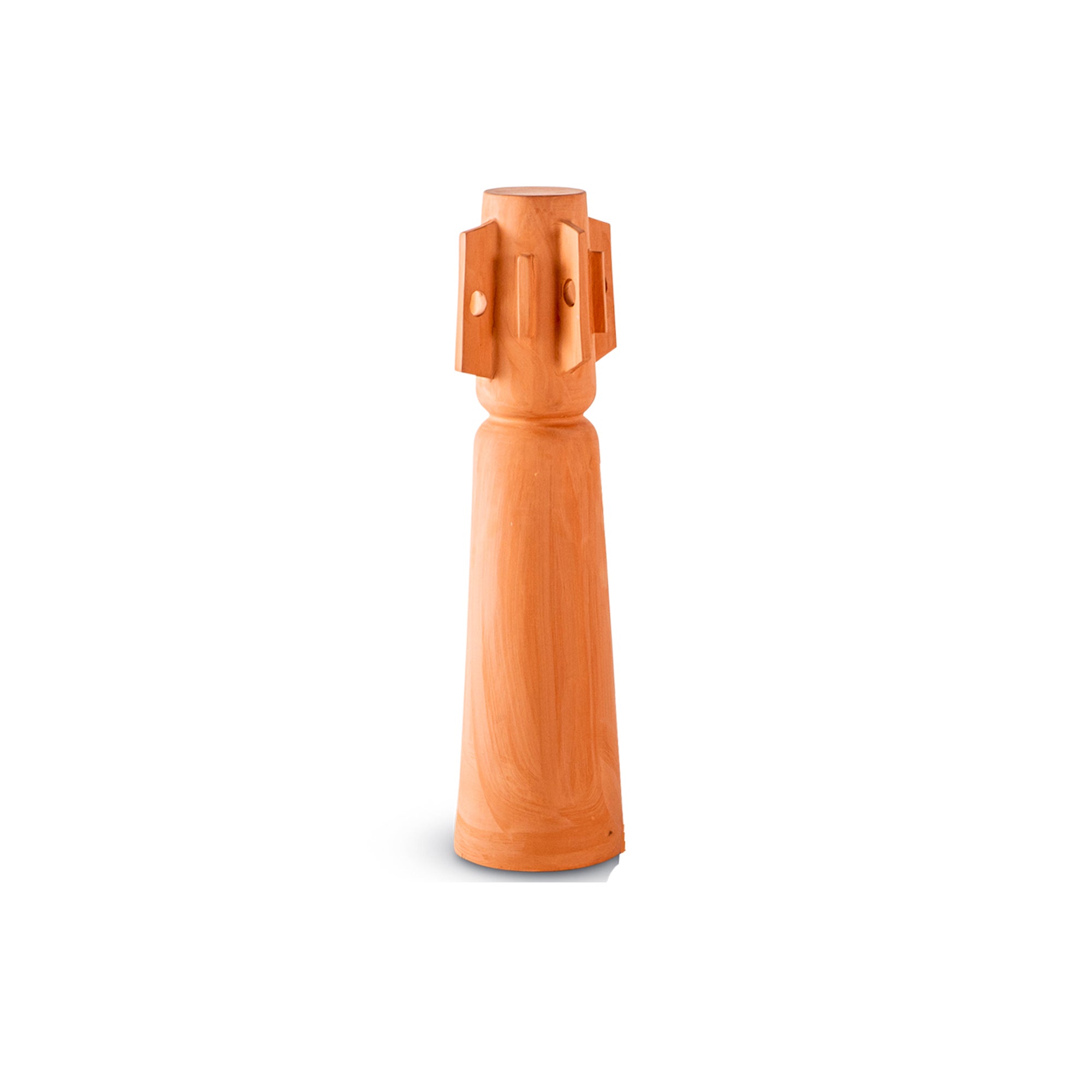 Terracotta Totem Set