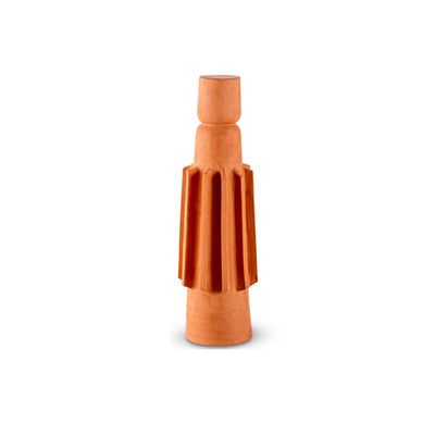 Terracotta Totem Set