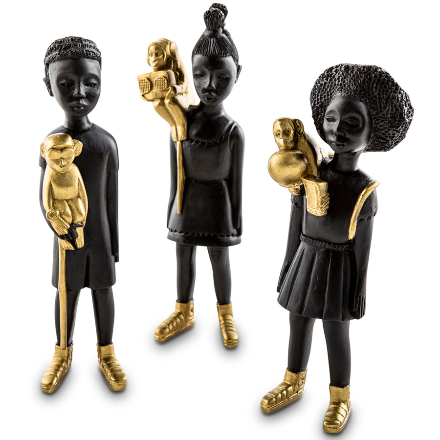 Hear No Evil Black
