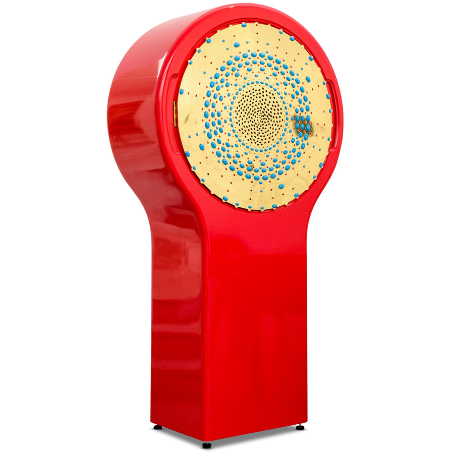 Cocodiscus Drinks Cabinet