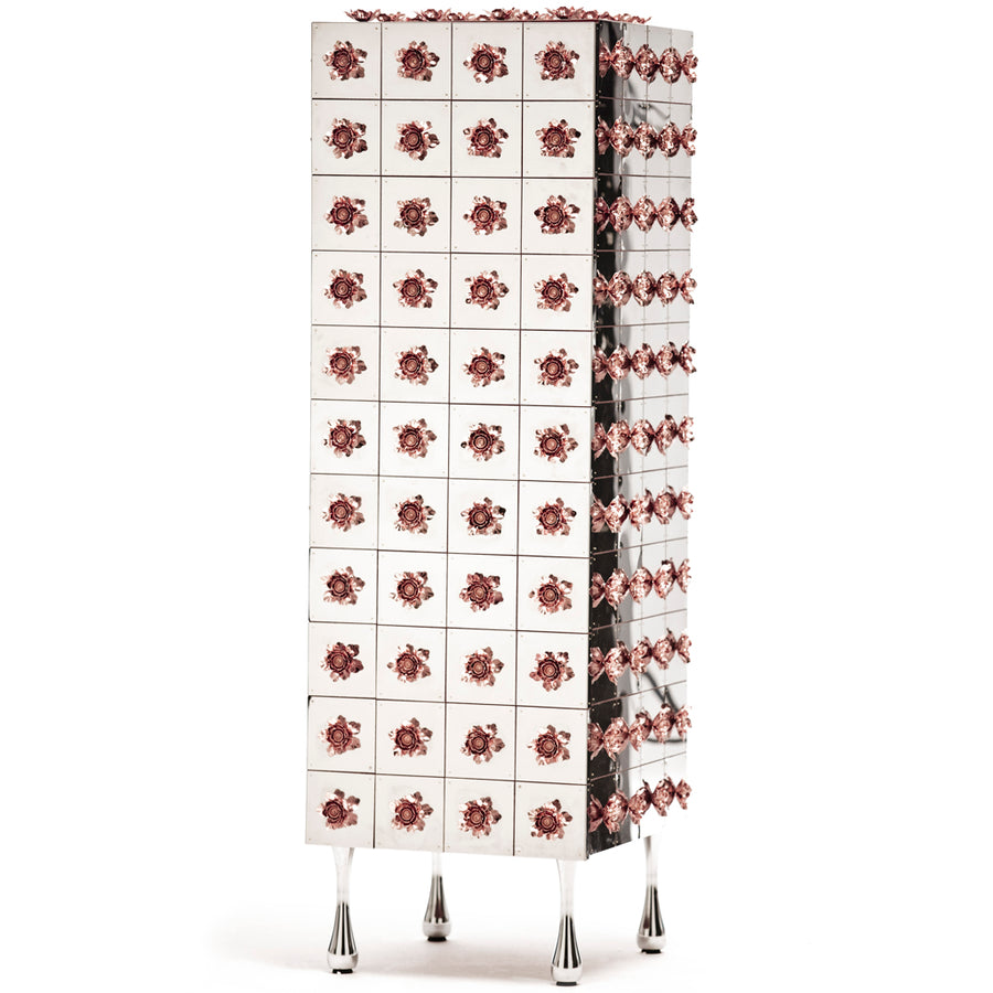 Rosette Drinks Cabinet