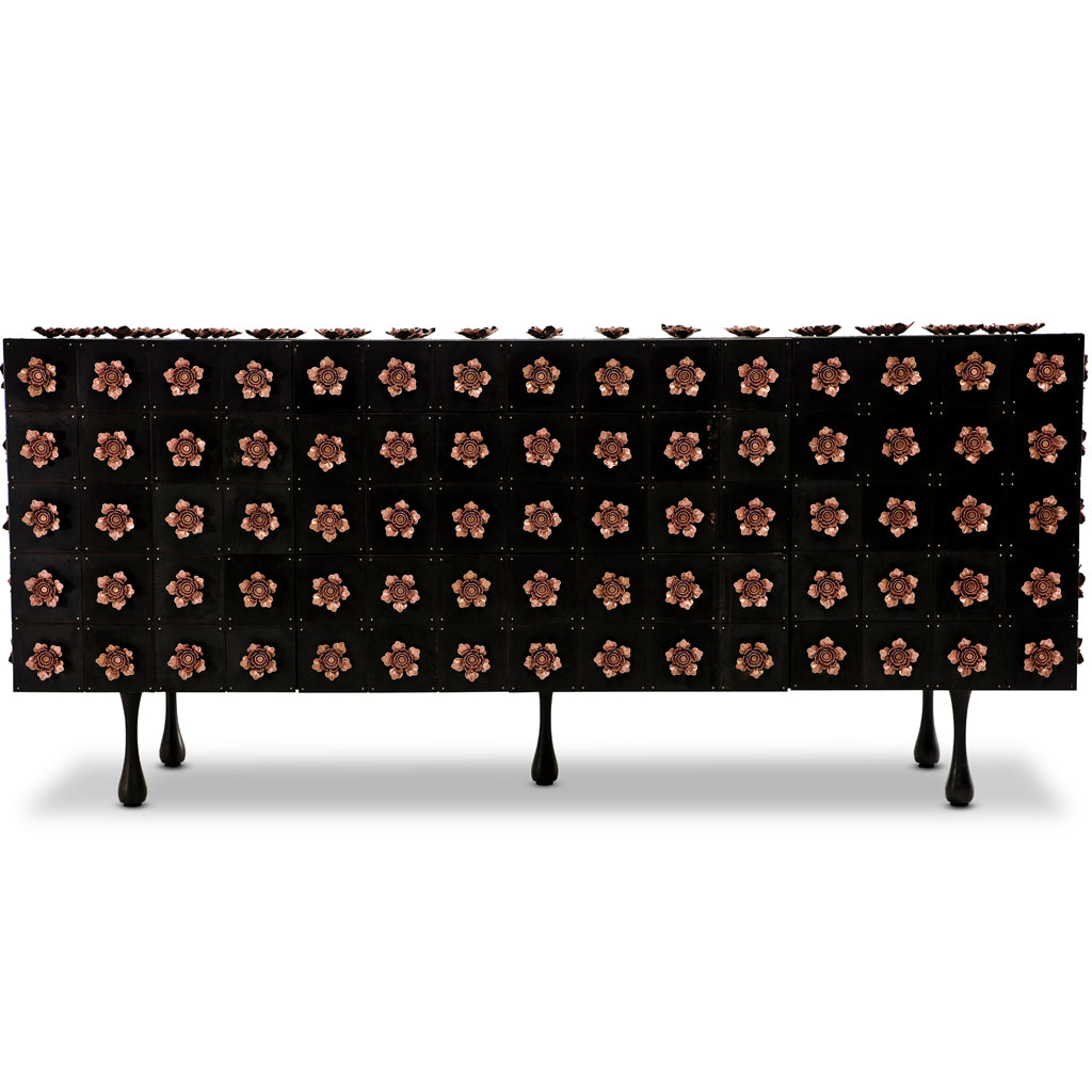 Rosette Large Server