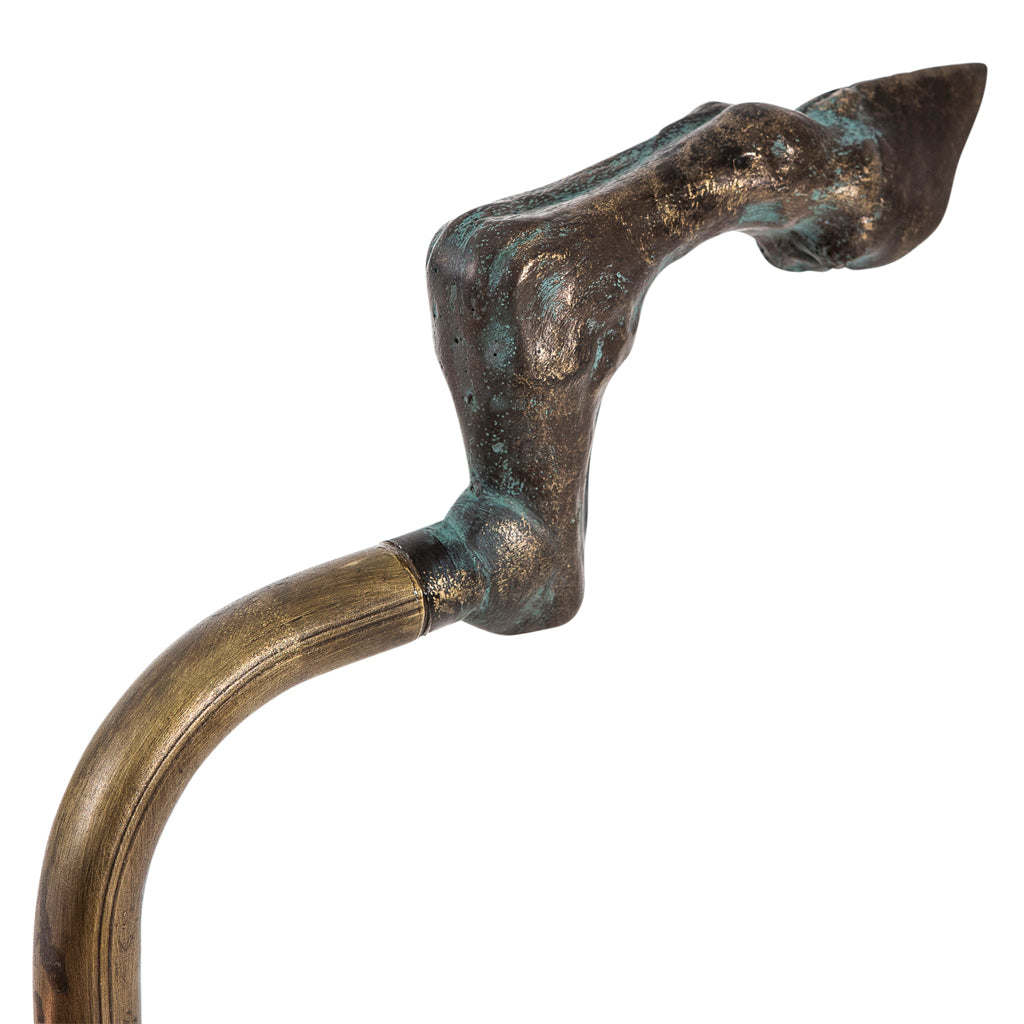 Gazelle Drinks Trolley