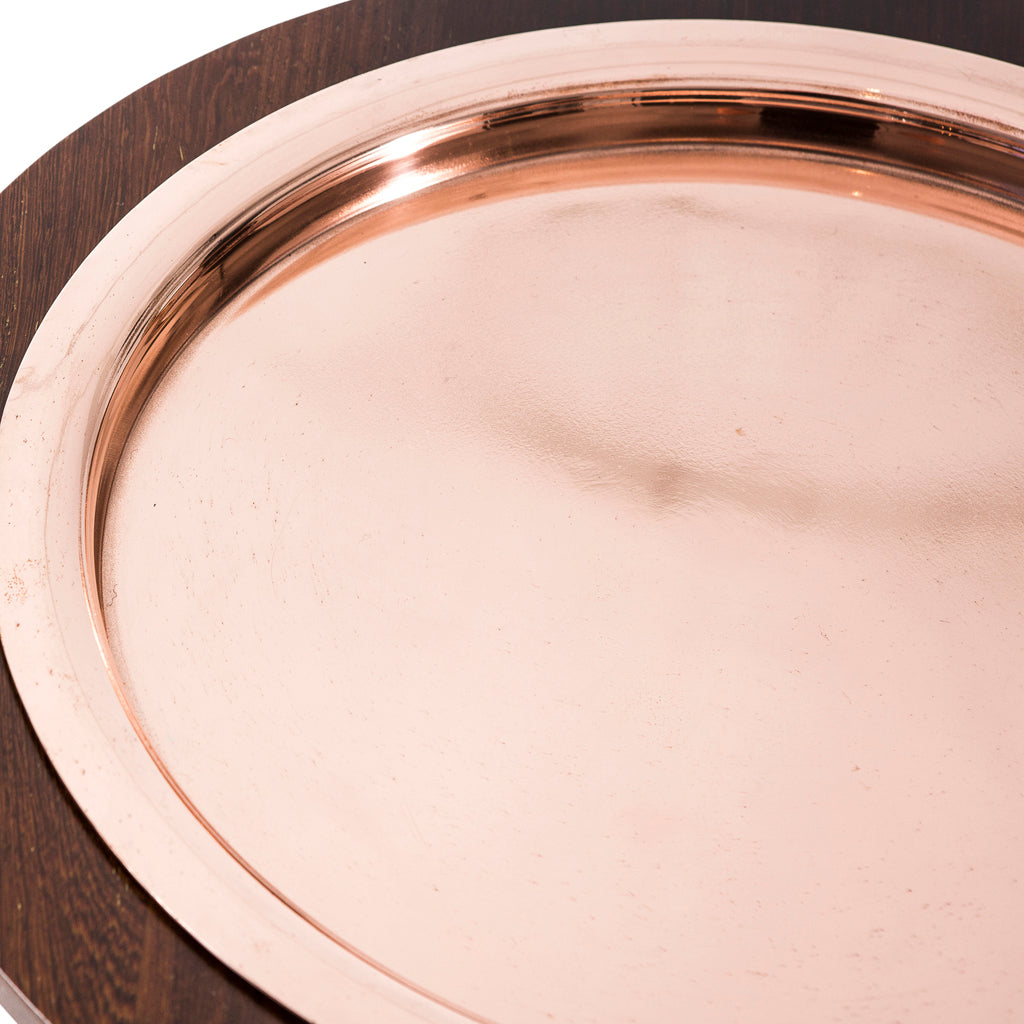 Gazelle Drinks Trolley