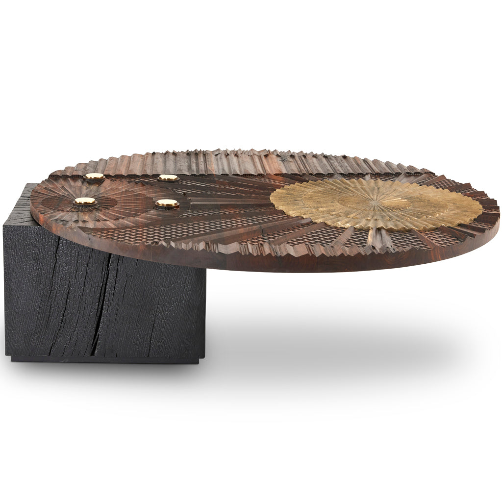 Oromo Coffee Table