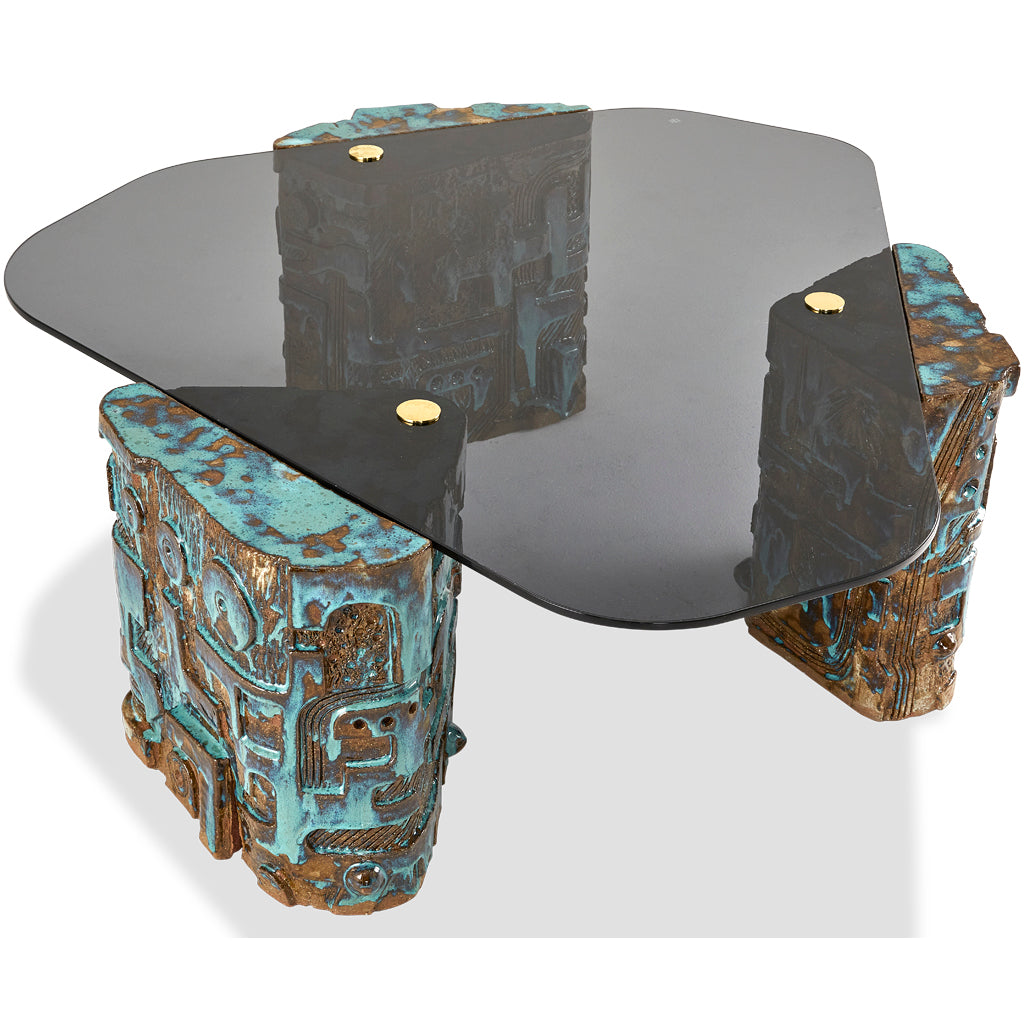 So Disco Coffee Table