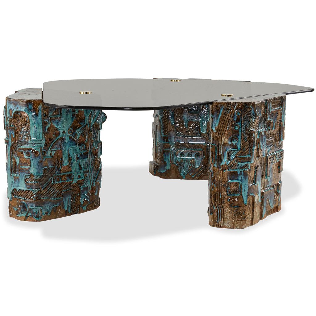 So Disco Coffee Table