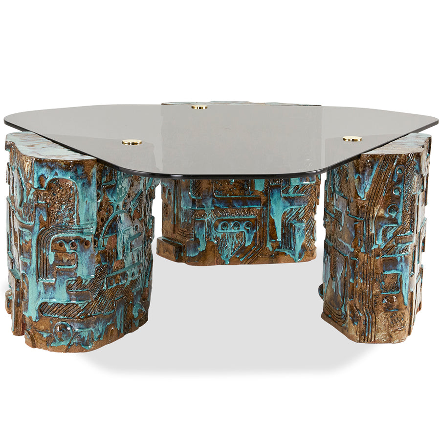 So Disco Coffee Table