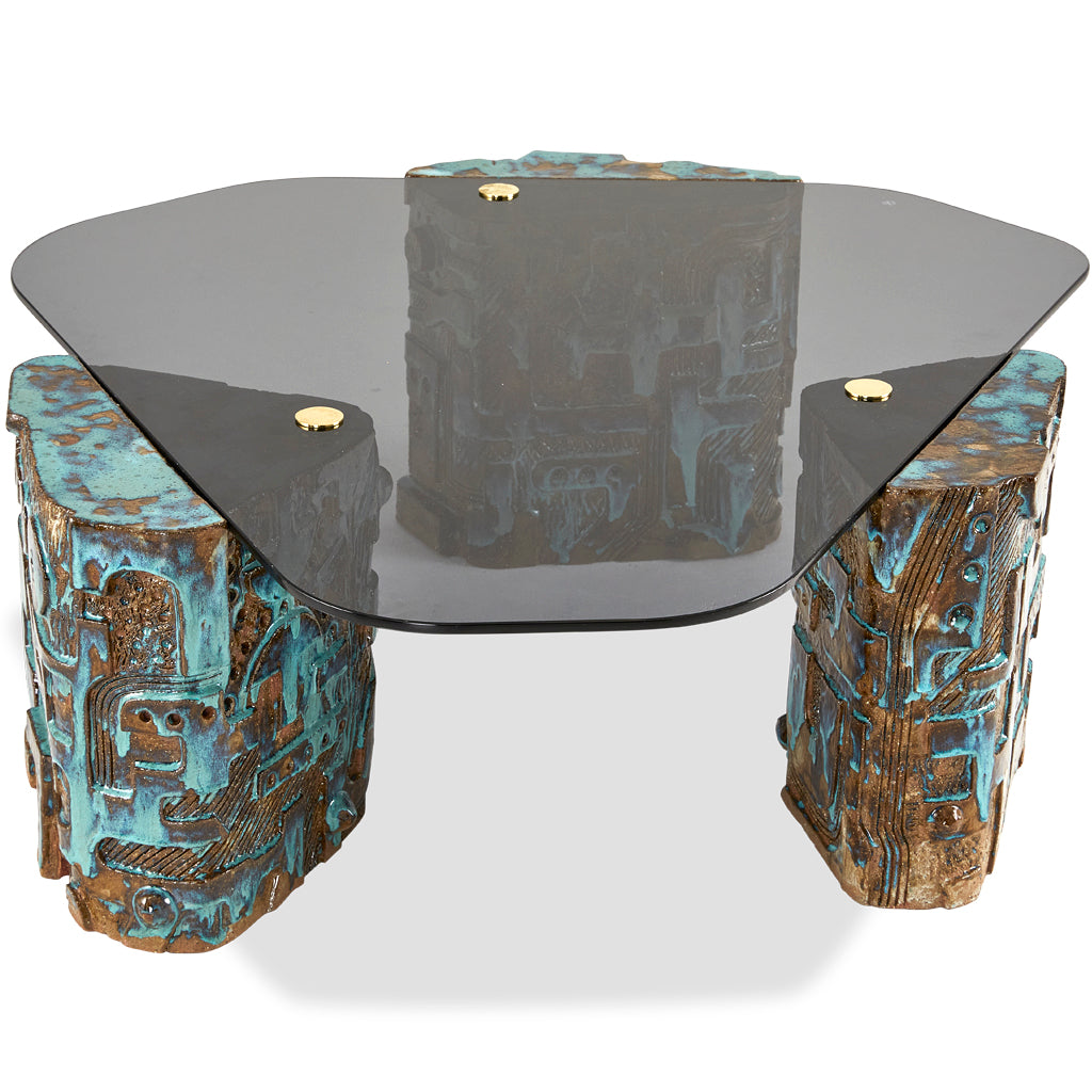 So Disco Coffee Table