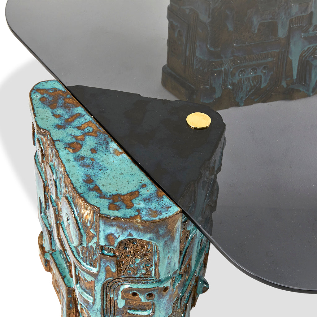 So Disco Coffee Table