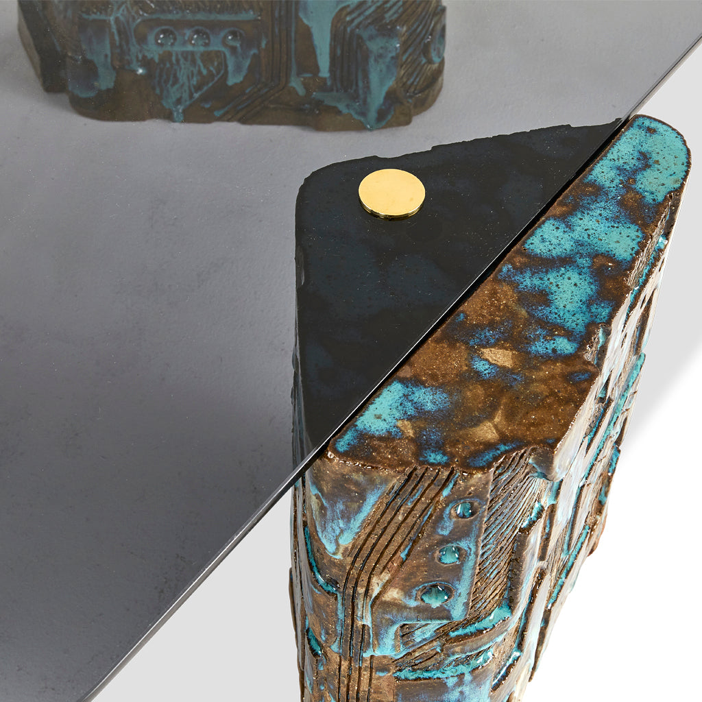 So Disco Coffee Table