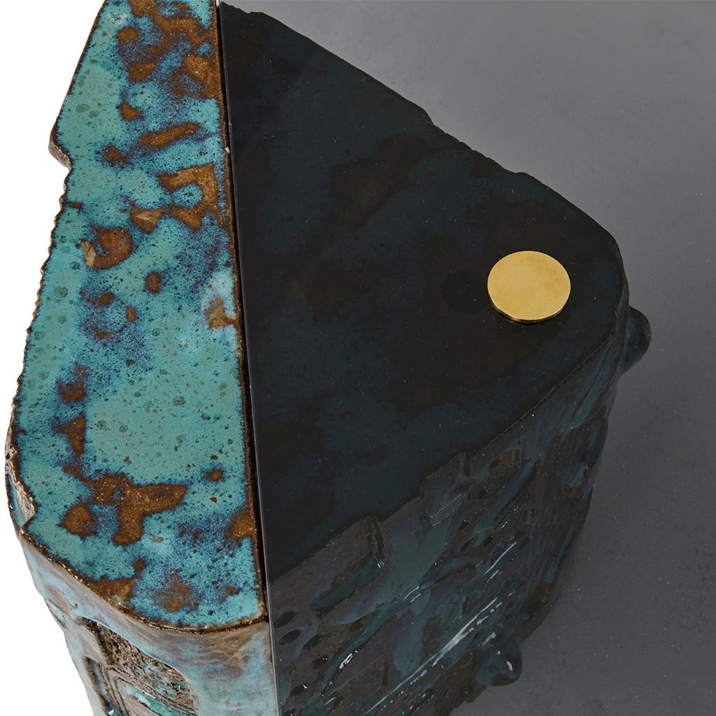 So Disco Coffee Table