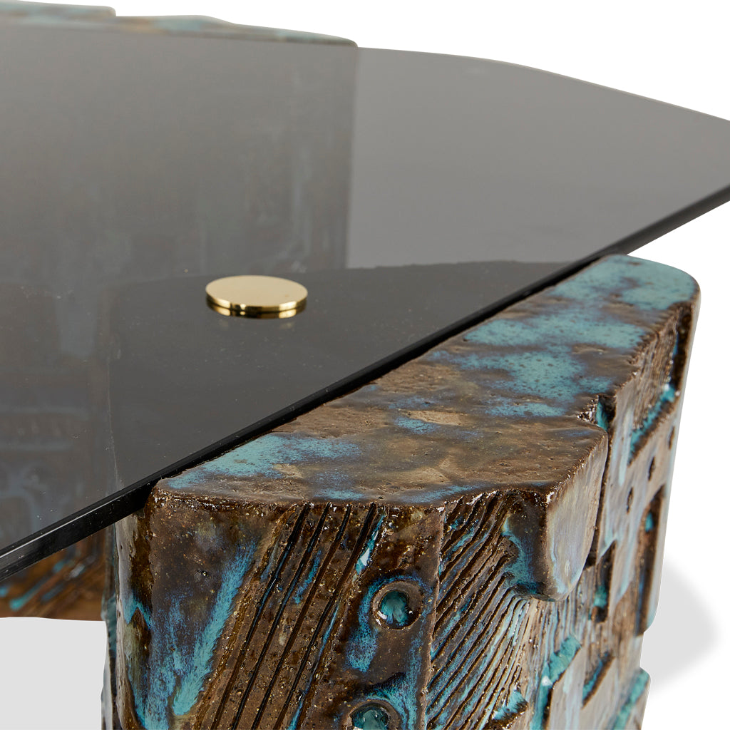 So Disco Coffee Table