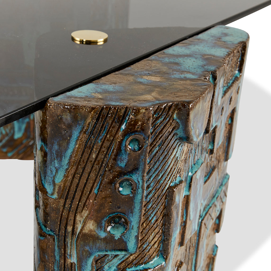 So Disco Coffee Table