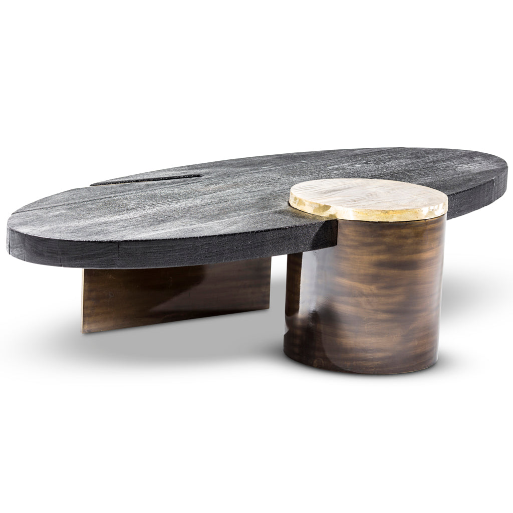 Primal Coffee Table