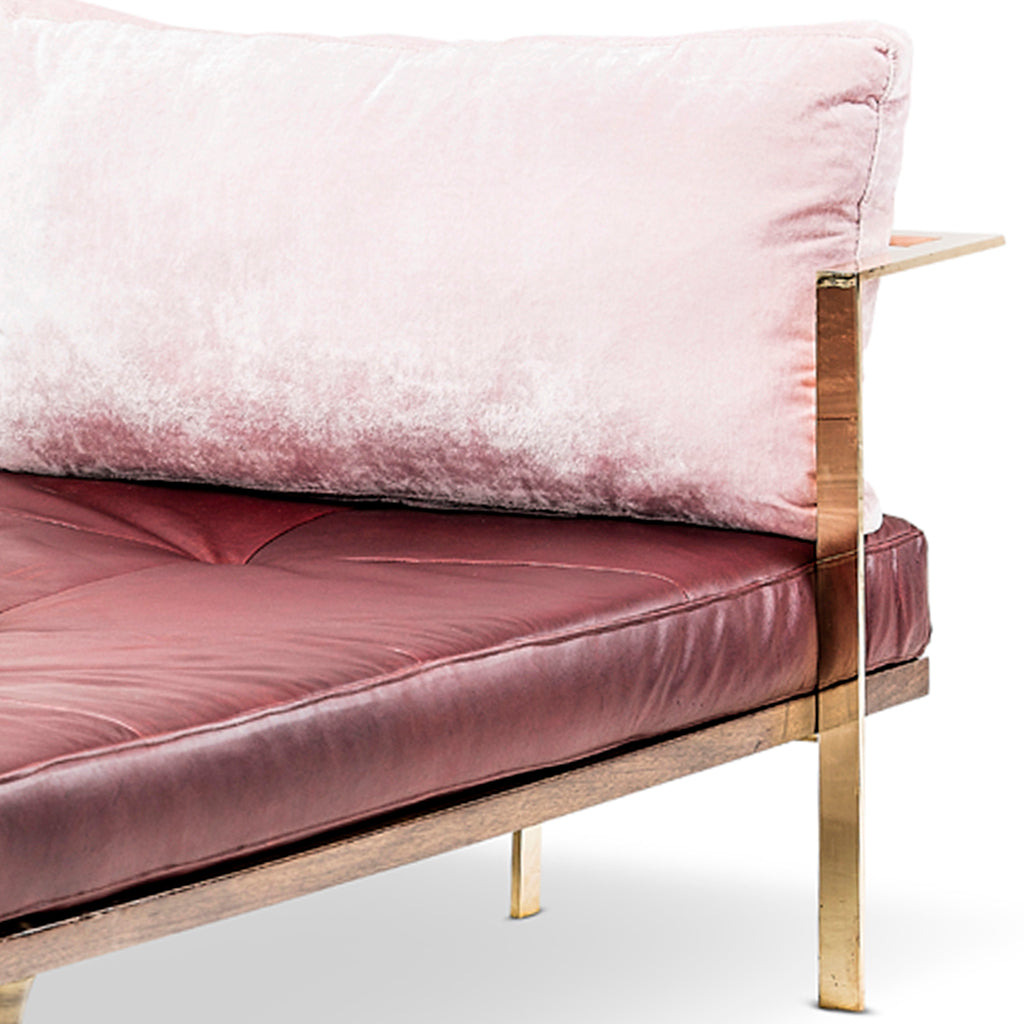 Little Miss Fat Daybed