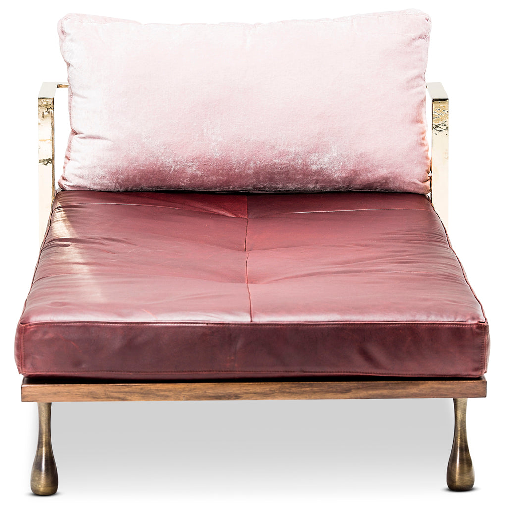 Little Miss Fat Daybed