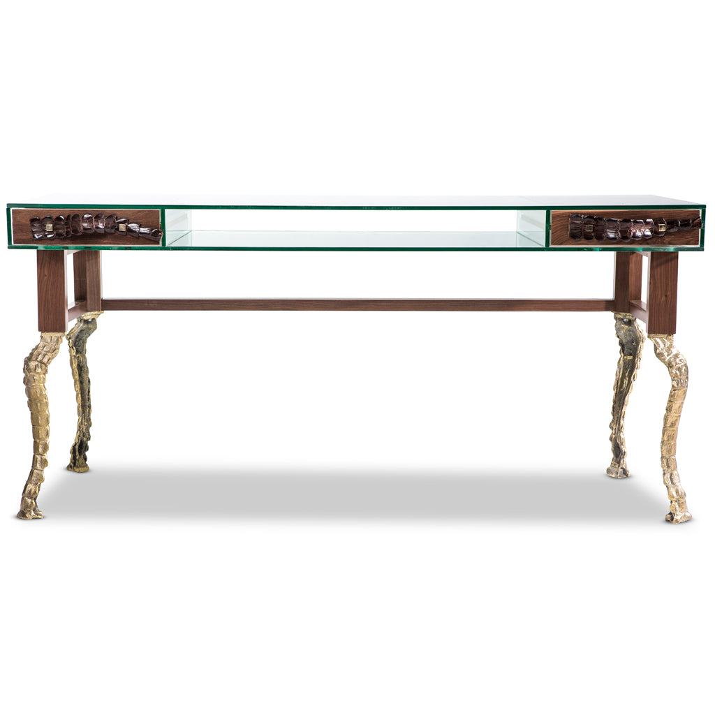 Big Croco Desk