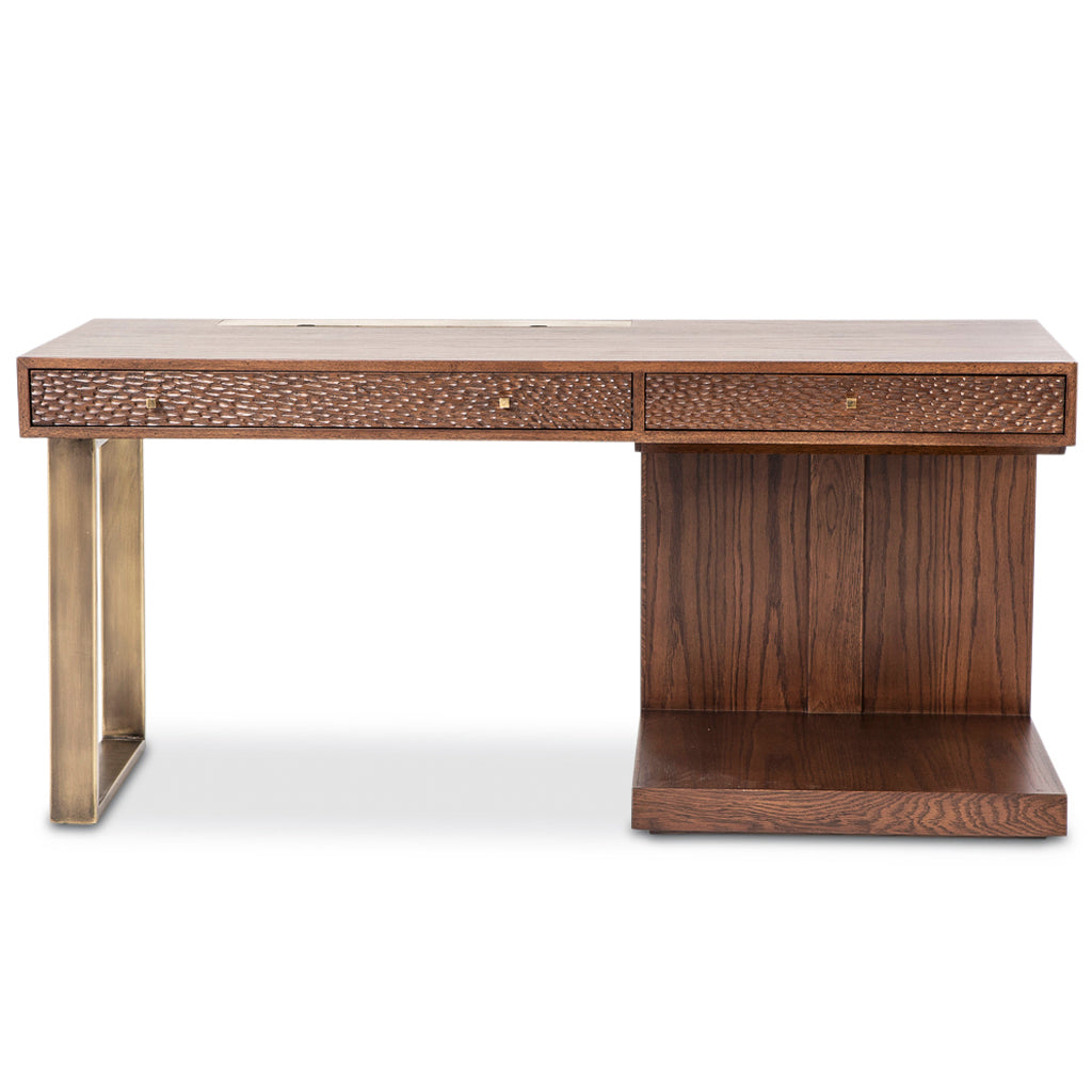 Chiseled Desk