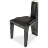 Olifant Black Dining Chair
