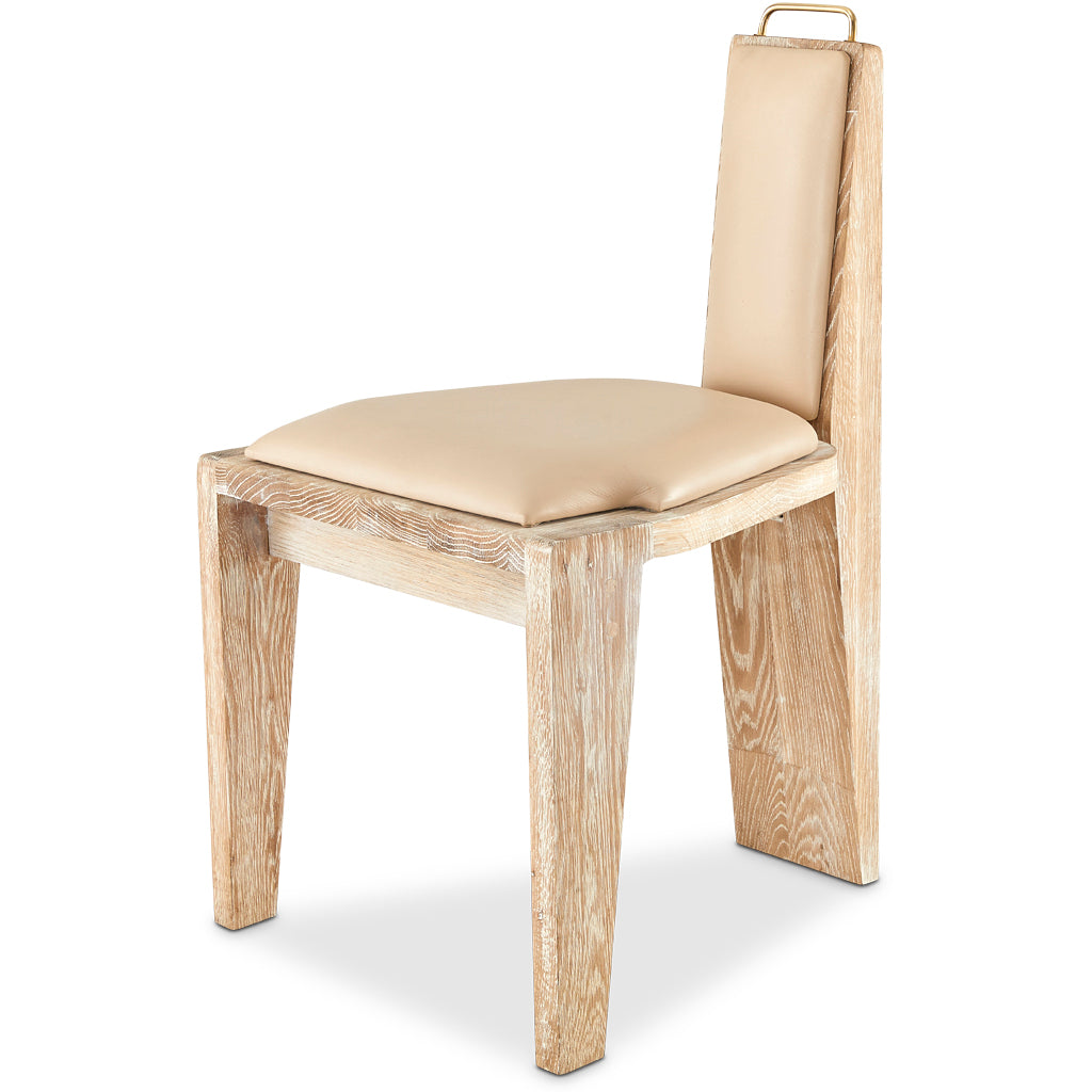 Olifant Blonde Dining Chair