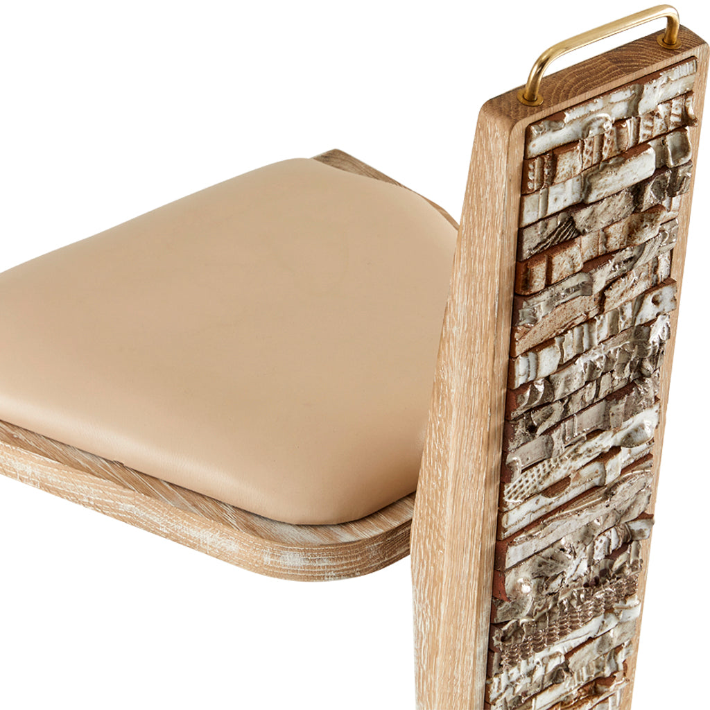 Olifant Blonde Dining Chair