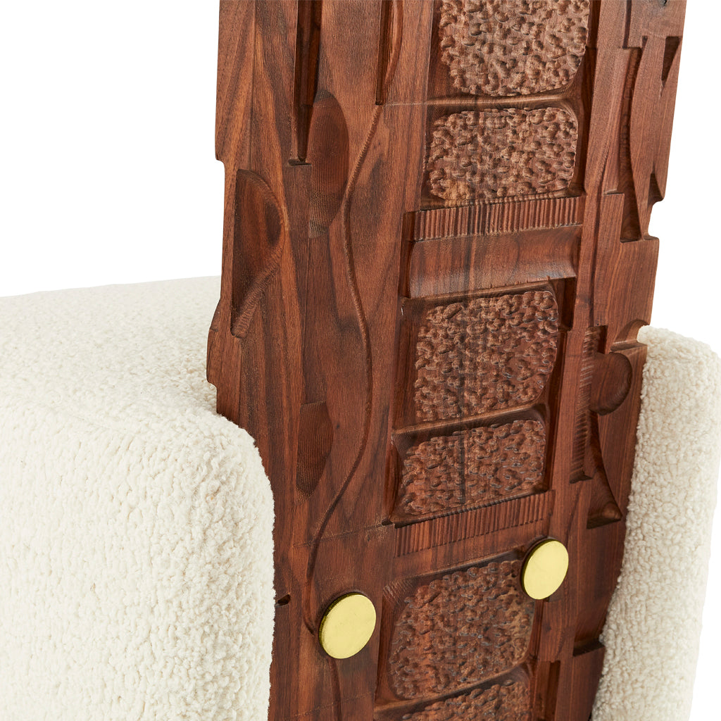 Oromo Dining Chair