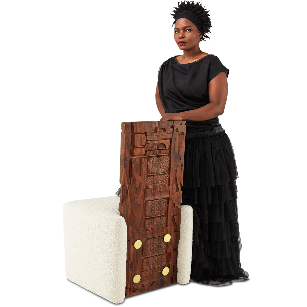 Oromo Dining Chair