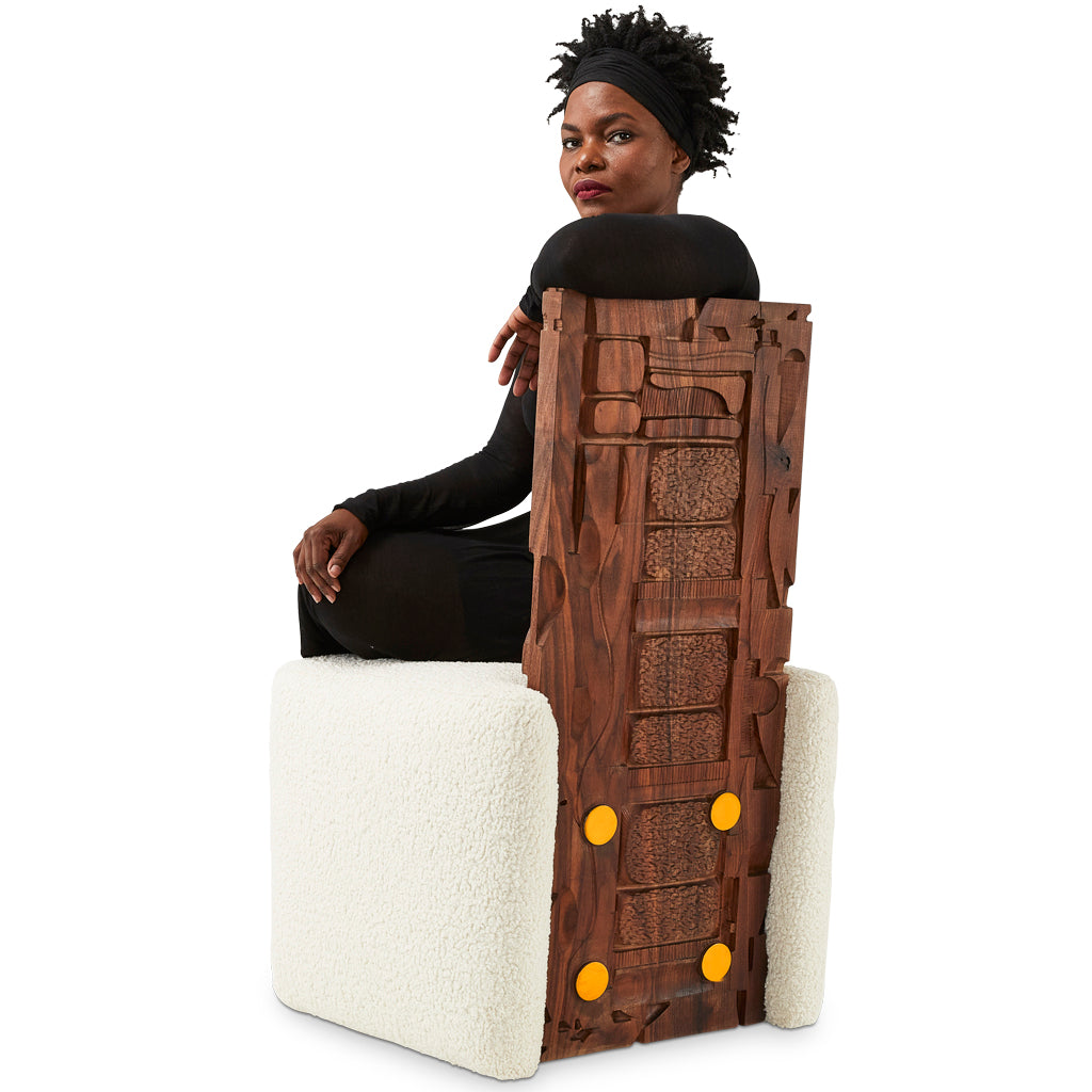 Oromo Dining Chair