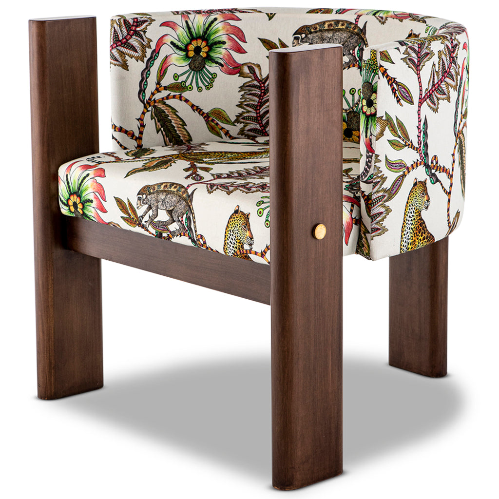 Malta Ardmore Dining Chair