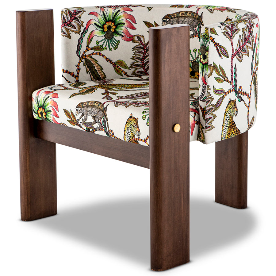 Malta Ardmore Dining Chair