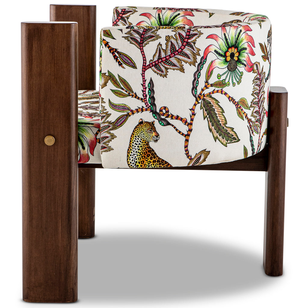 Malta Ardmore Dining Chair