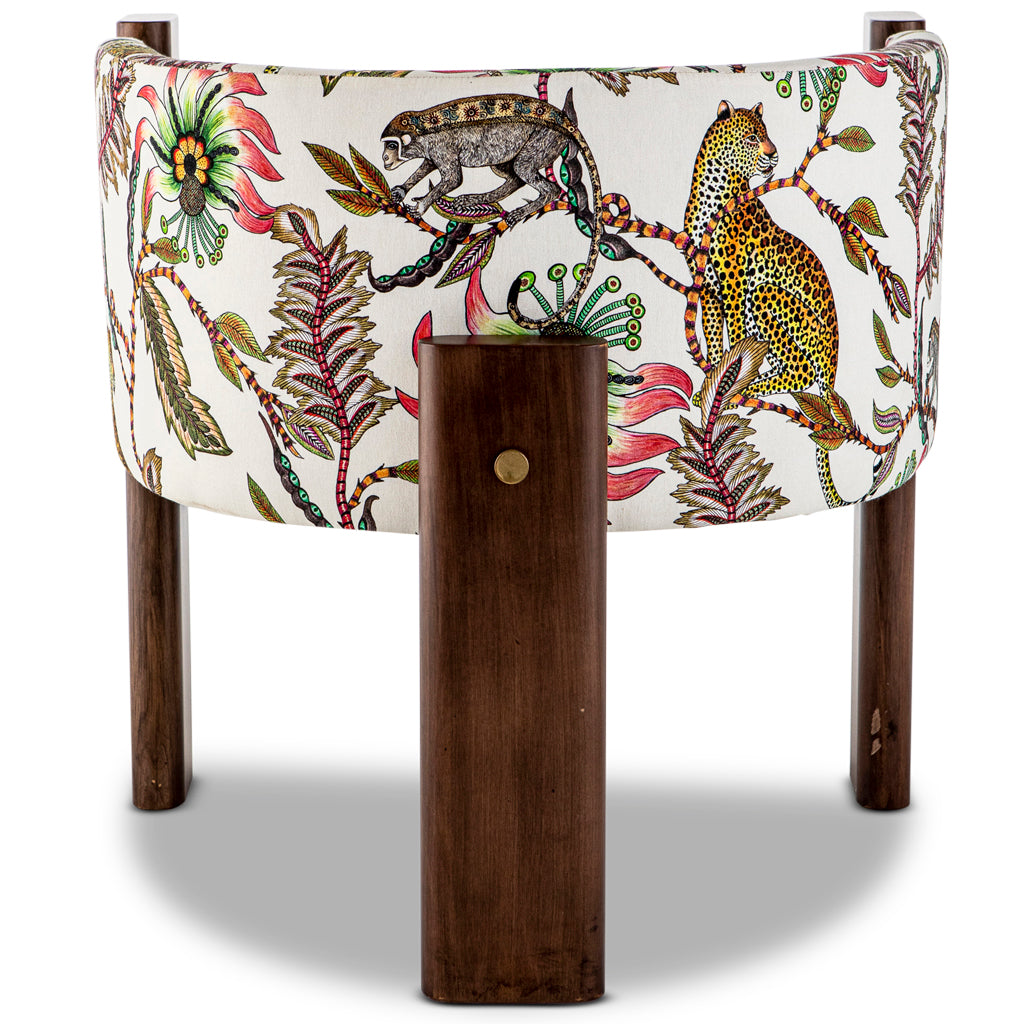 Malta Ardmore Dining Chair