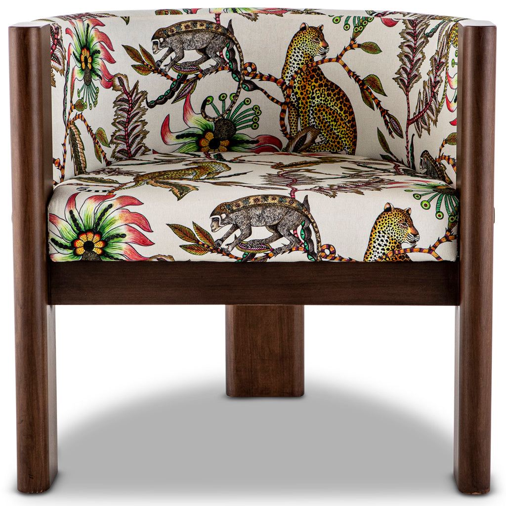 Malta Ardmore Dining Chair