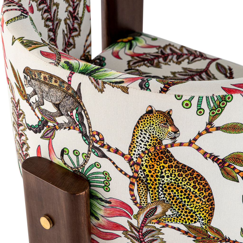 Malta Ardmore Dining Chair