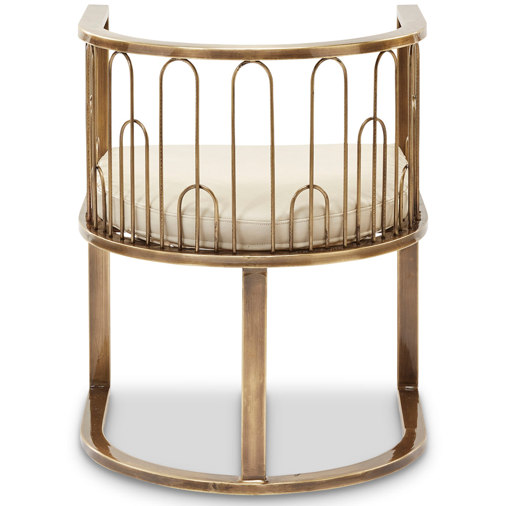 Waterfall Dining Chair