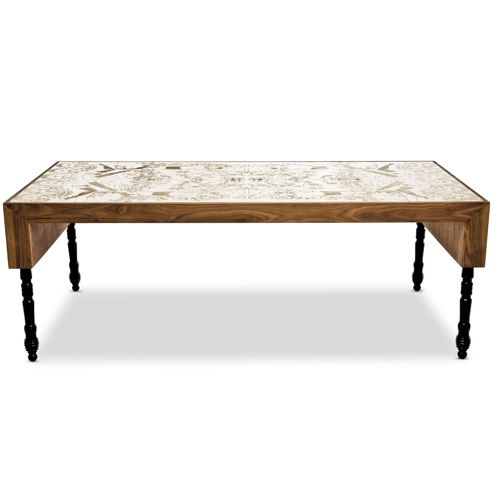 Burlesque Dining Table