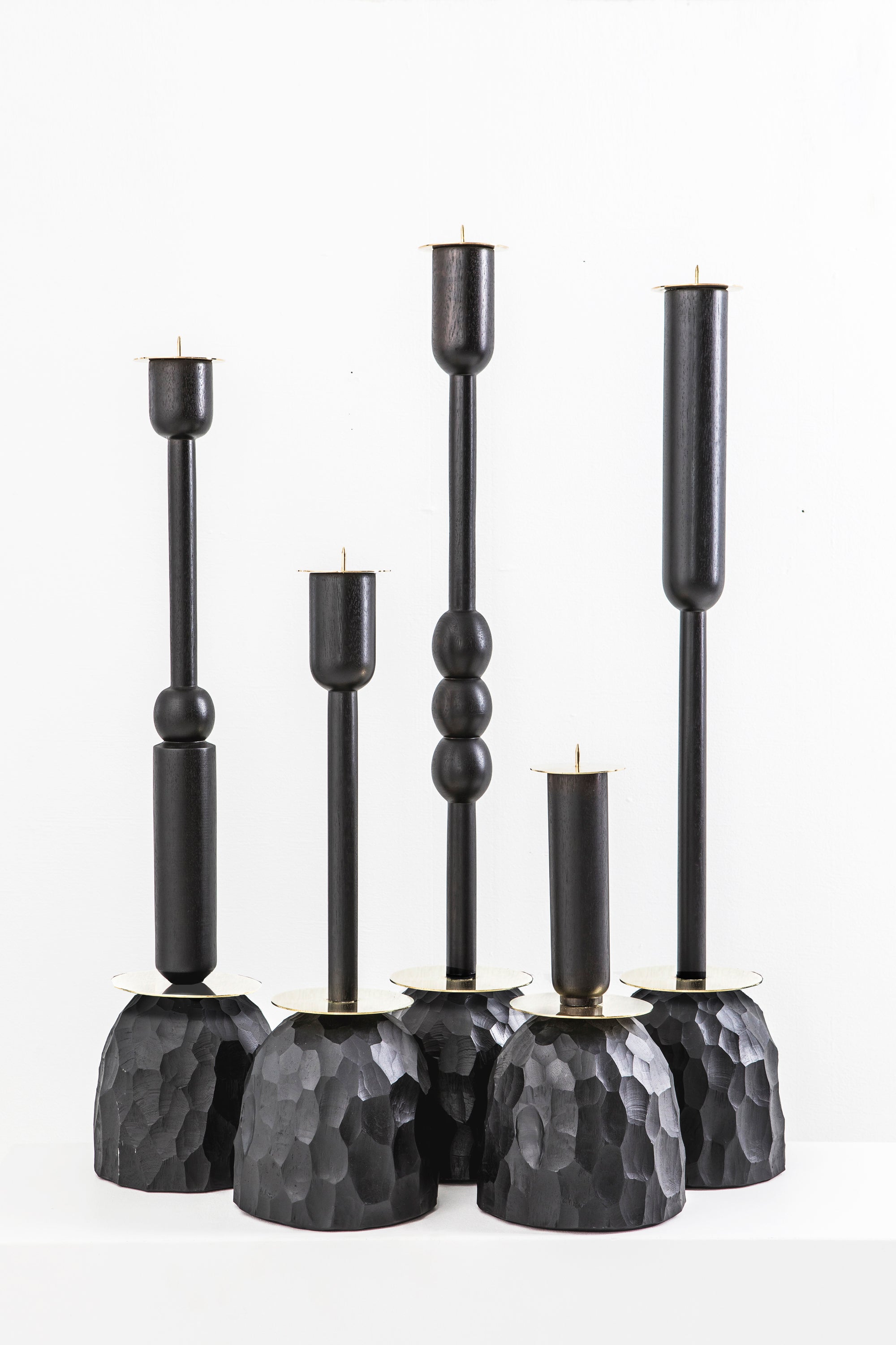 Primal Candlestick Small