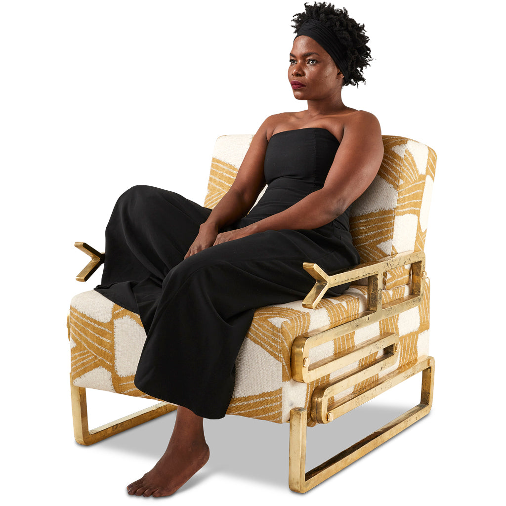 Mattiwatta Lounge Chair