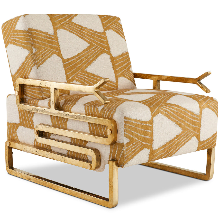Mattiwatta Lounge Chair