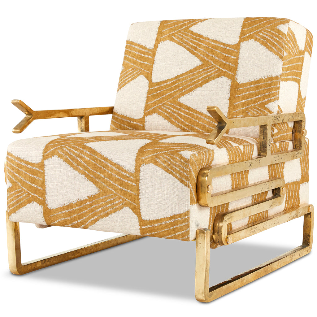 Mattiwatta Lounge Chair