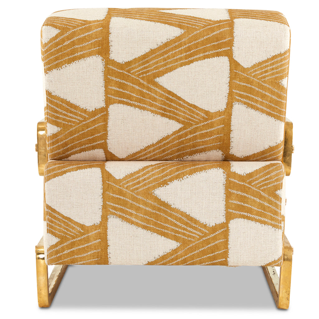 Mattiwatta Lounge Chair