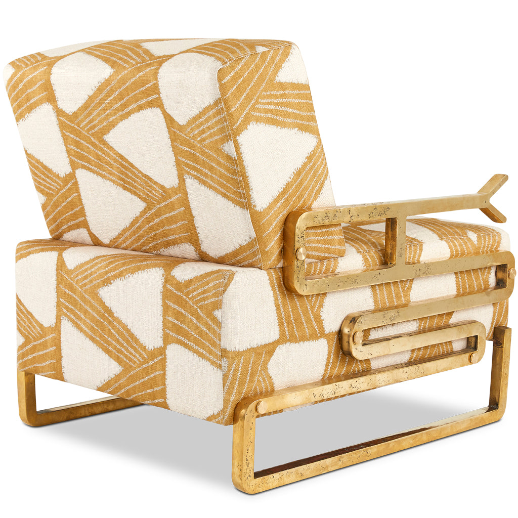 Mattiwatta Lounge Chair