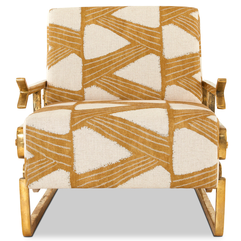 Mattiwatta Lounge Chair