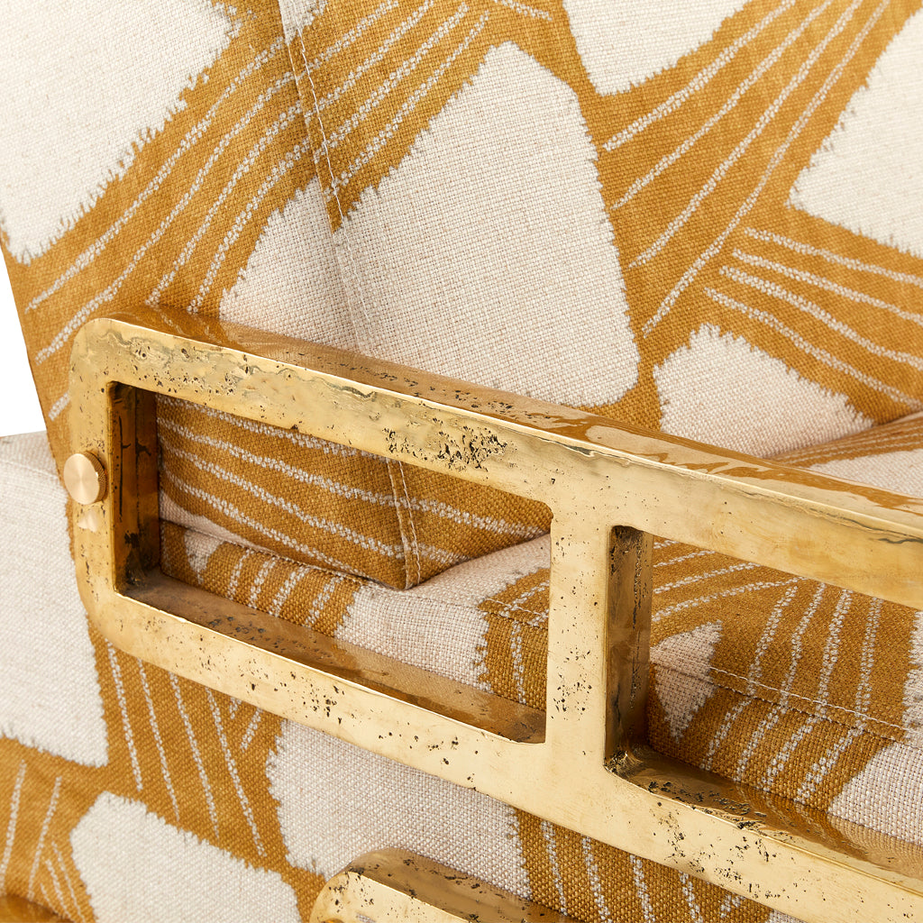 Mattiwatta Lounge Chair