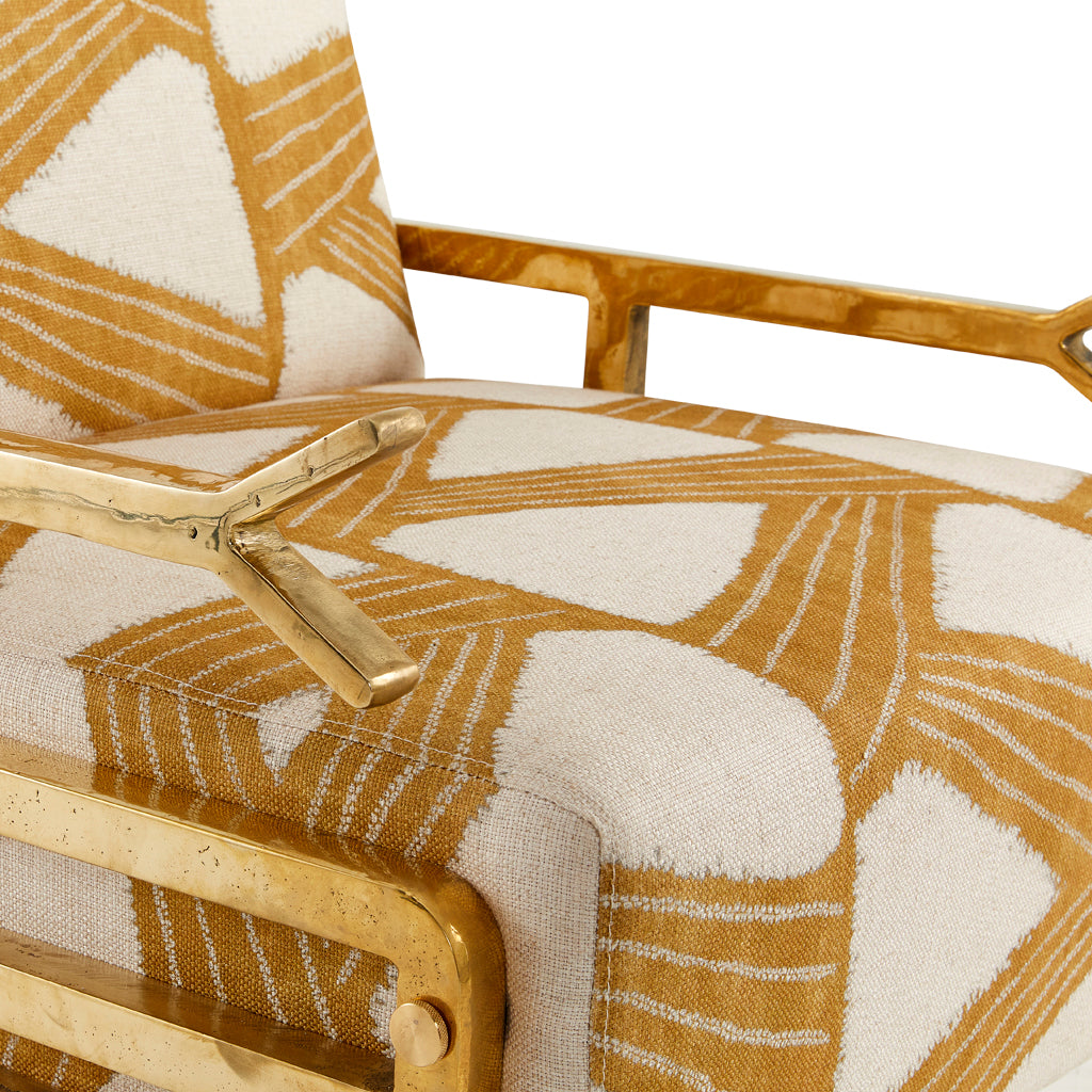 Mattiwatta Lounge Chair