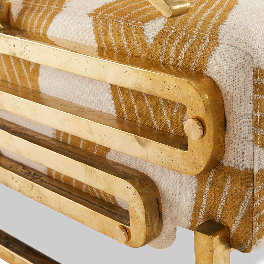 Mattiwatta Lounge Chair