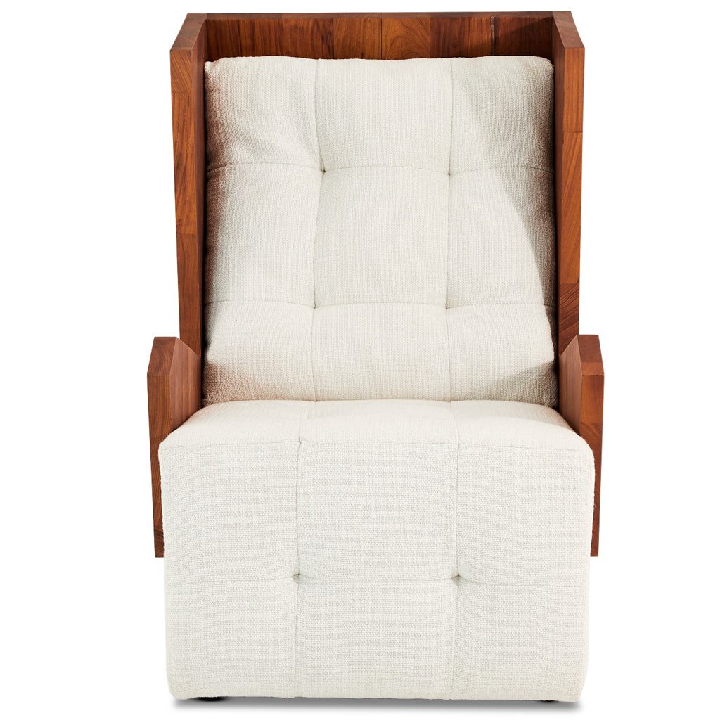 Oromo Wingback