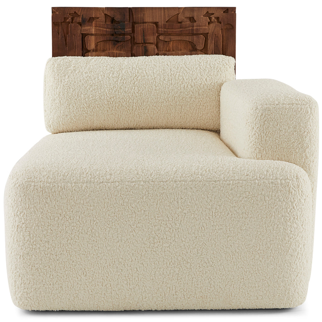 Oromo Lounge Chair